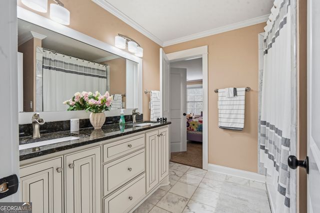 151 Kyndal Lane, Forsyth, GA 31029