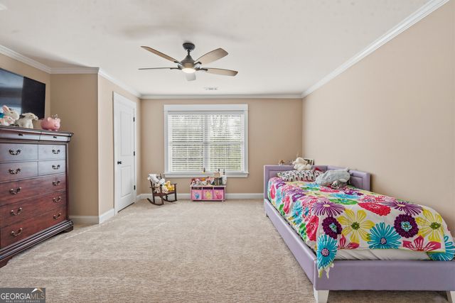 151 Kyndal Lane, Forsyth, GA 31029