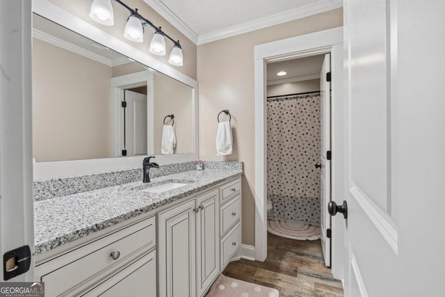 151 Kyndal Lane, Forsyth, GA 31029