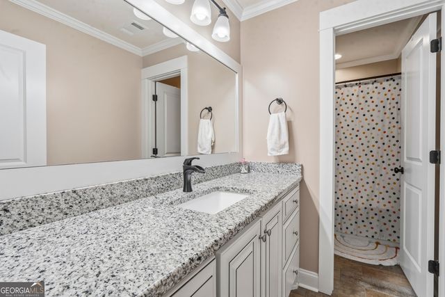 151 Kyndal Lane, Forsyth, GA 31029