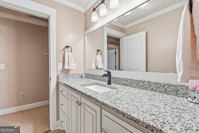 151 Kyndal Lane, Forsyth, GA 31029