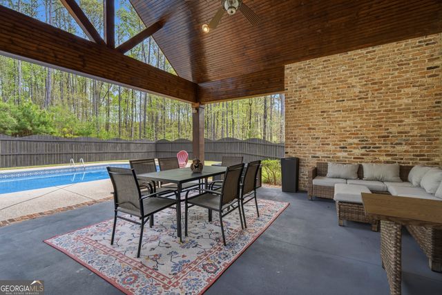 151 Kyndal Lane, Forsyth, GA 31029