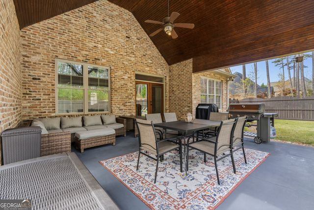 151 Kyndal Lane, Forsyth, GA 31029