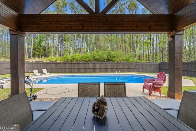 151 Kyndal Lane, Forsyth, GA 31029