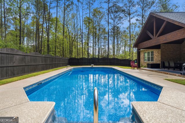 151 Kyndal Lane, Forsyth, GA 31029