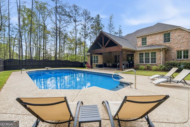 151 Kyndal Lane, Forsyth, GA 31029