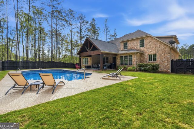 151 Kyndal Lane, Forsyth, GA 31029