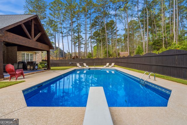 151 Kyndal Lane, Forsyth, GA 31029