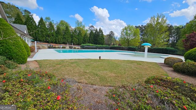 151 Kyndal Lane, Forsyth, GA 31029