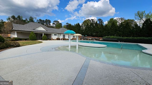 151 Kyndal Lane, Forsyth, GA 31029