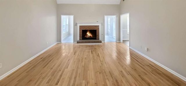 326 Henderson Lake Drive, Loganville, GA 30052