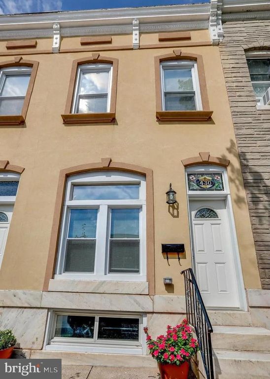 430 N MILTON AVE, Baltimore, MD 21224