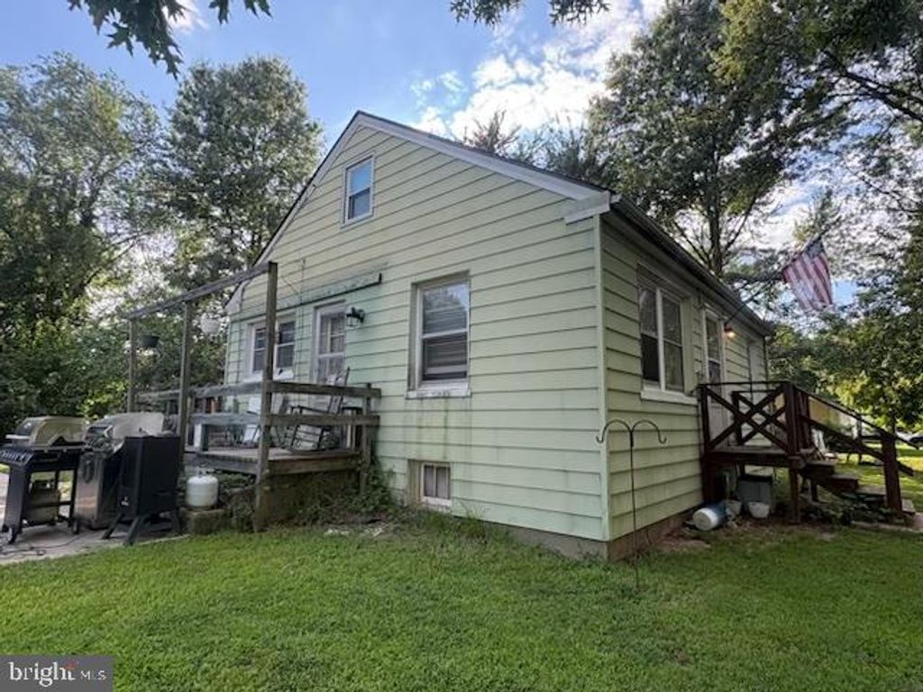 13 MICHIGAN RD, PENNSVILLE, NJ 08070 — photo 2