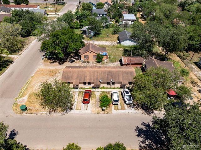 905 S Lincoln Avenue, San Juan, TX 78589