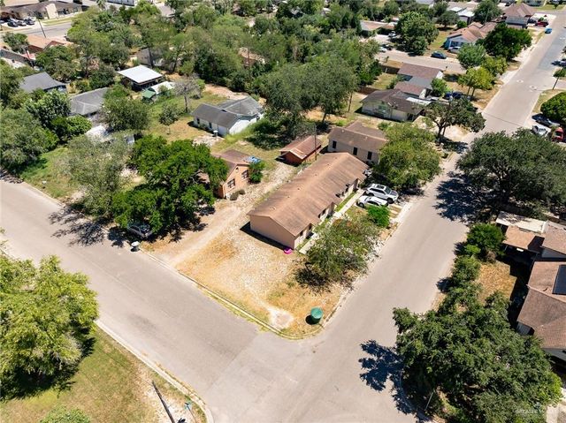 905 S Lincoln Avenue, San Juan, TX 78589