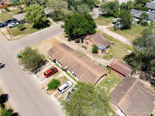 905 S Lincoln Avenue, San Juan, TX 78589