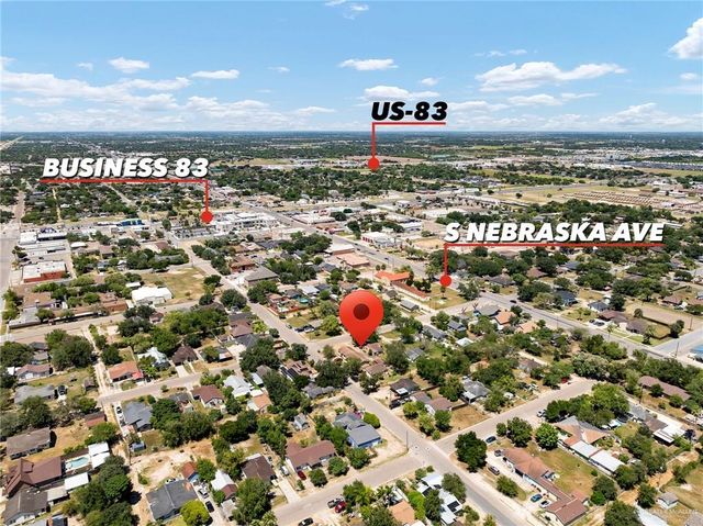 905 S Lincoln Avenue, San Juan, TX 78589