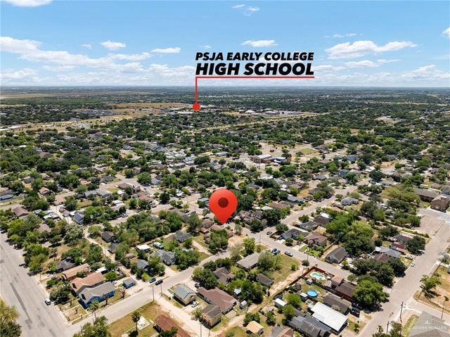905 S Lincoln Avenue, San Juan, TX 78589