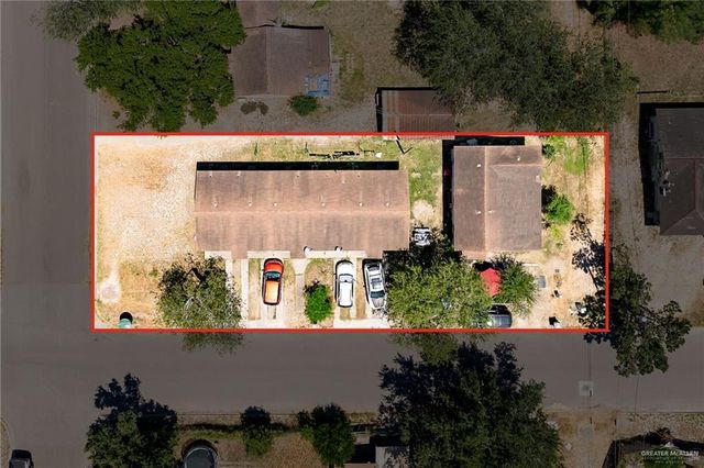 905 S Lincoln Avenue, San Juan, TX 78589