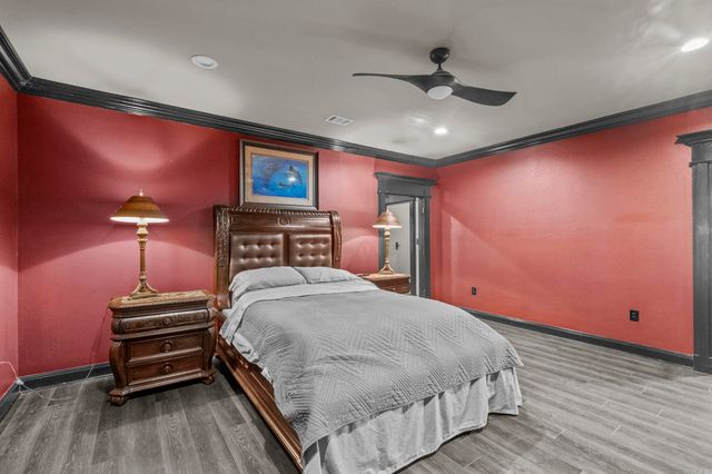 285 Johnston Road, Searcy, AR 72143