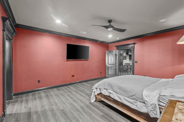 285 Johnston Road, Searcy, AR 72143