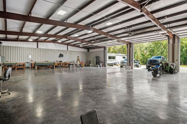 285 Johnston Road, Searcy, AR 72143