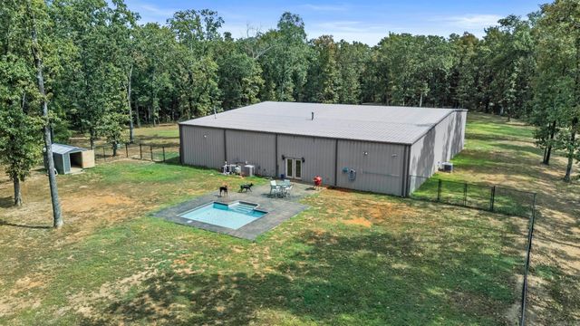 285 Johnston Road, Searcy, AR 72143