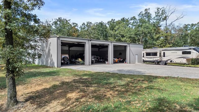 285 Johnston Road, Searcy, AR 72143