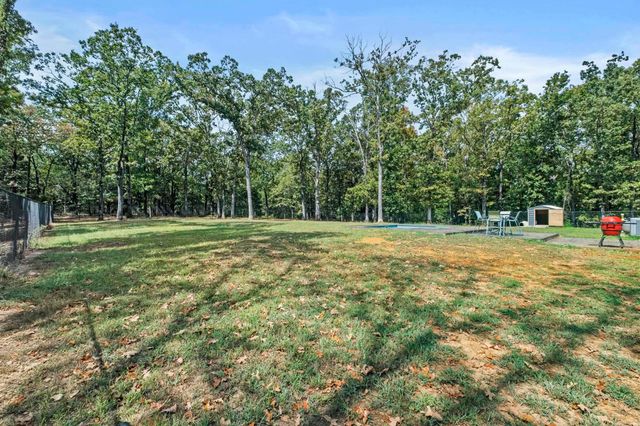 285 Johnston Road, Searcy, AR 72143