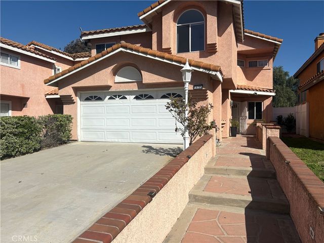 15725 Altamira Dr, Chino Hills, CA 91709