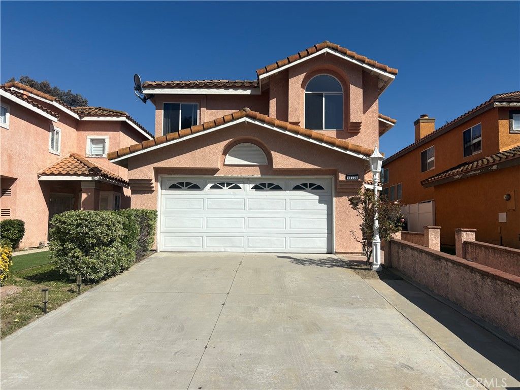 15725 Altamira Dr, Chino Hills, CA 91709