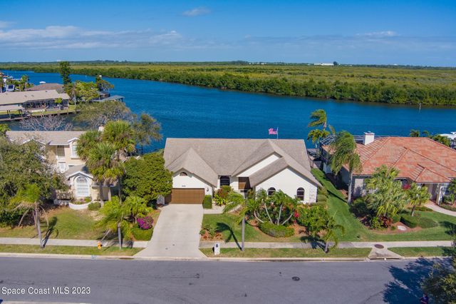 2100 Leeward Lane, Merritt Island, FL 32953