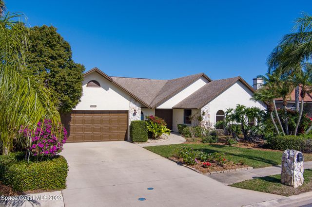 2100 Leeward Lane, Merritt Island, FL 32953