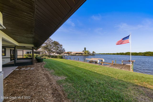 2100 Leeward Lane, Merritt Island, FL 32953