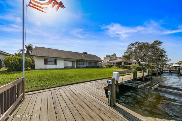 2100 Leeward Lane, Merritt Island, FL 32953