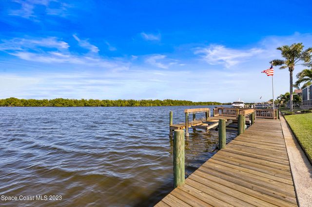 2100 Leeward Lane, Merritt Island, FL 32953