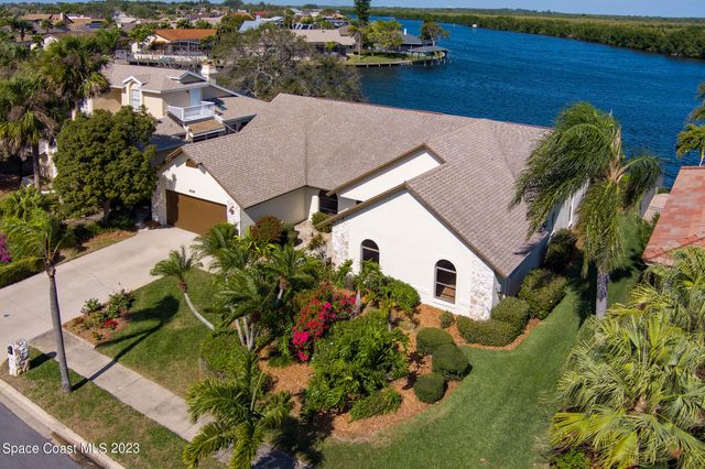 2100 Leeward Lane, Merritt Island, FL 32953