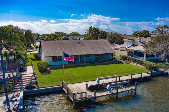 2100 Leeward Lane, Merritt Island, FL 32953