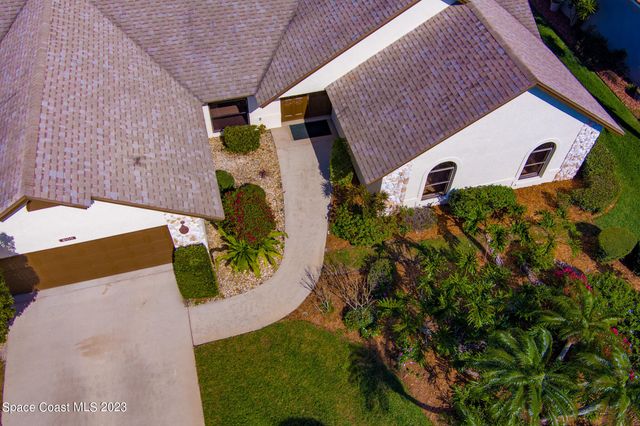 2100 Leeward Lane, Merritt Island, FL 32953
