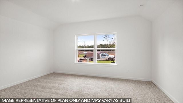 21931 Messina Springs Drive, Hockley, TX 77447