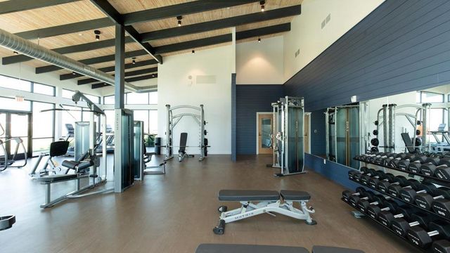 21931 Messina Springs Drive, Hockley, TX 77447