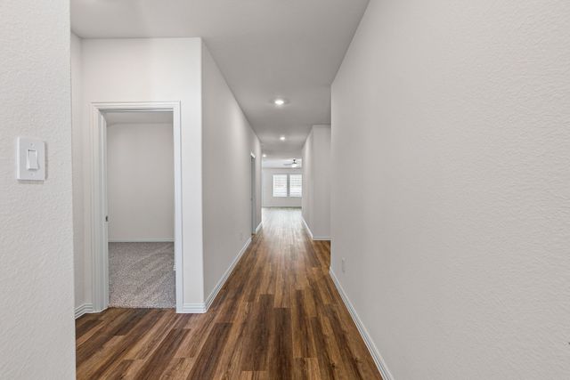 215 Sugarlands Drive, Greenville, TX 75402