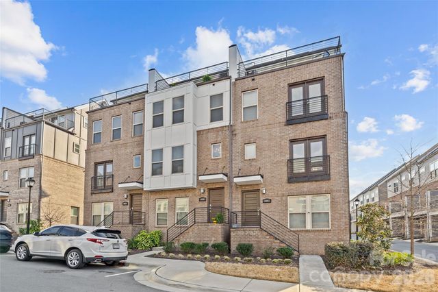 16038 Roscoe Lane, Charlotte, NC 28204