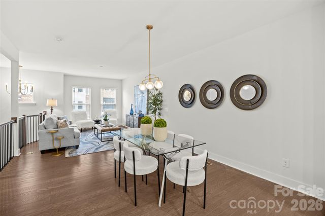 16038 Roscoe Lane, Charlotte, NC 28204