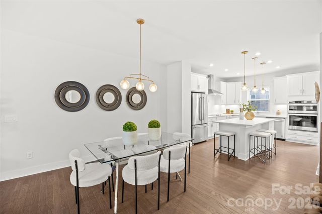 16038 Roscoe Lane, Charlotte, NC 28204