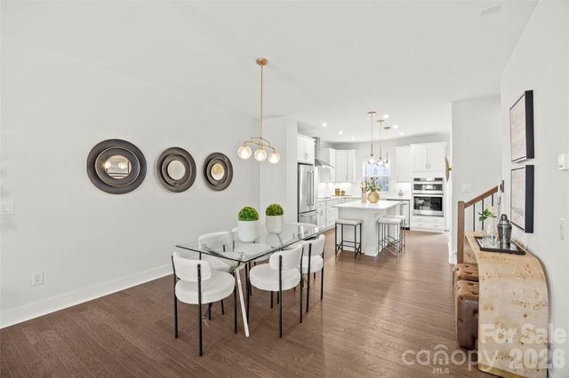 16038 Roscoe Lane, Charlotte, NC 28204