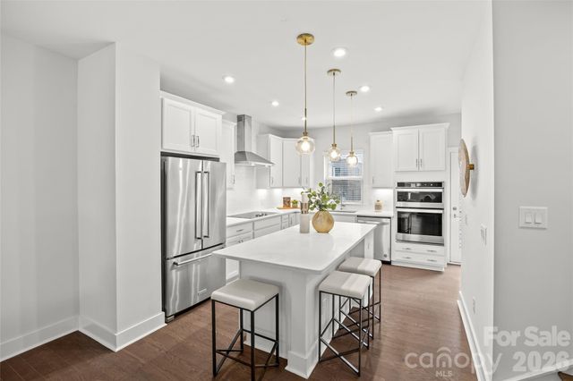 16038 Roscoe Lane, Charlotte, NC 28204