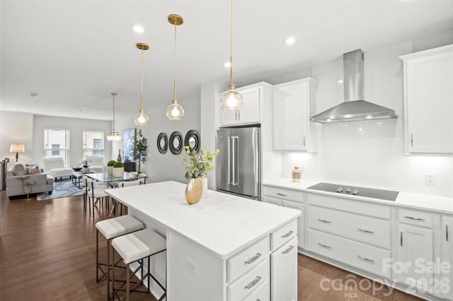 16038 Roscoe Lane, Charlotte, NC 28204