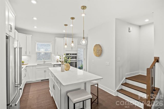 16038 Roscoe Lane, Charlotte, NC 28204