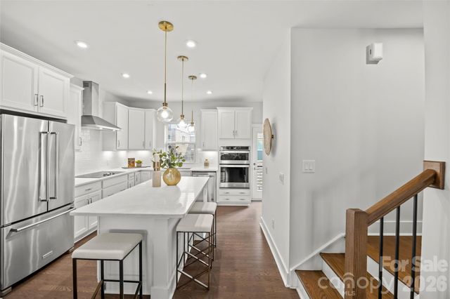 16038 Roscoe Lane, Charlotte, NC 28204